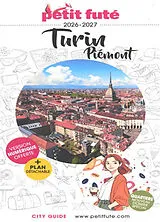 Broschiert Turin, Piémont : 2026-2027 von 