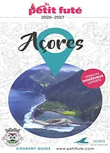 Broschiert Açores : 2026-2027 von 