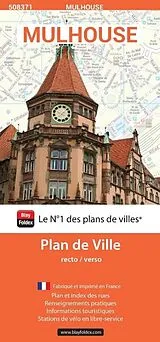 Broschiert Mulhouse 2026 von Blay-Foldex