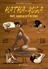 Taschenbuch Hatha-yoga von Lecoutre-j