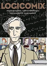 Broschiert Logicomix von A.K.; Papadimitriou, C.H. et al Doxiadis