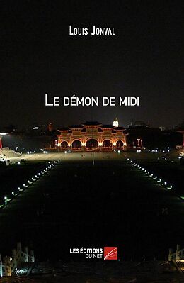 eBook (epub) Le demon de midi de Jonval Louis Jonval