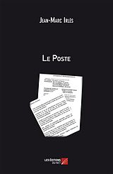 eBook (epub) Le Poste de Irles Jean-Marc Irles