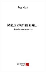 eBook (epub) Mieux vaut en rire... de Masse Paul Masse