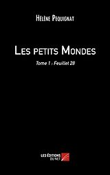 eBook (epub) Les petits Mondes de Pequignat Helene Pequignat