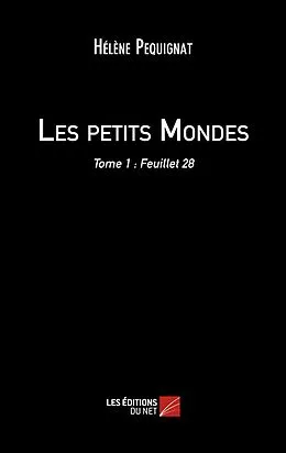 E-Book (epub) Les petits Mondes von Pequignat Helene Pequignat