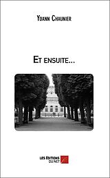 eBook (epub) Et ensuite... de Chaunier Yoann Chaunier