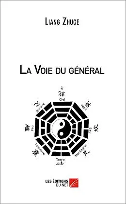 E-Book (epub) La Voie du general von Zhuge Liang Zhuge