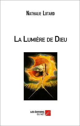 E-Book (epub) La Lumiere de Dieu von Lutard Nathalie Lutard