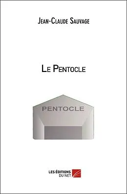 E-Book (epub) Le Pentocle von Sauvage Jean-Claude Sauvage