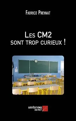 E-Book (epub) Les CM2 sont trop curieux ! von Preynat Fabrice Preynat