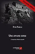 E-Book (epub) Une Affaire Corse von Pianellu Petru Pianellu