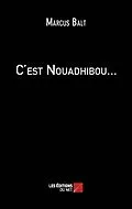 E-Book (epub) C'est Nouadhibou... von Balt Marcus Balt