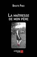 E-Book (epub) La maitresse de mon pere von Pinck Brigitte Pinck