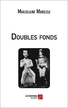 E-Book (epub) Doubles fonds von Makelele Marjolaine Makelele