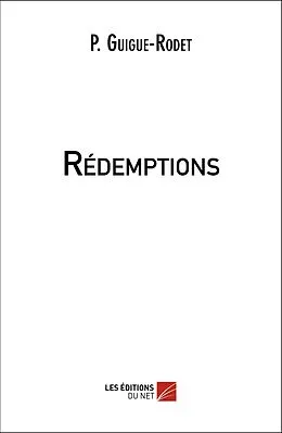 E-Book (epub) Redemptions von Guigue-Rodet P. Guigue-Rodet