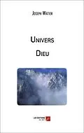 E-Book (epub) Univers Dieu von Watier Joseph Watier