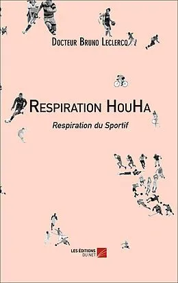 E-Book (epub) Respiration HouHa von Leclercq Bruno Leclercq
