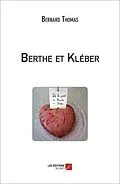 E-Book (epub) Berthe et Kleber von Thomas Bernard Thomas
