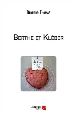 E-Book (epub) Berthe et Kleber von Thomas Bernard Thomas