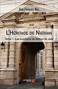 E-Book (epub) L'Heritage de Nathan von Bell Jean-Francois Bell