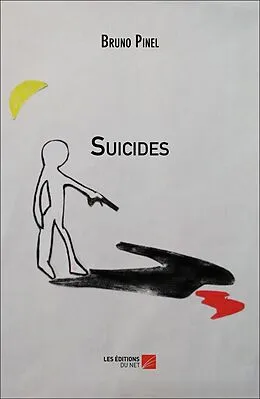 E-Book (epub) Suicides von Pinel Bruno Pinel
