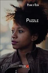 E-Book (epub) Puzzle von Plume d'Elsa Plume d'Elsa
