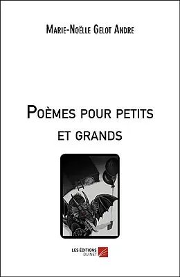 E-Book (epub) Poemes pour petits et grands von Gelot Andre Marie-Noelle Gelot Andre