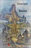 E-Book (epub) Aramis von Creusot Stephanie Creusot