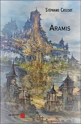 E-Book (epub) Aramis von Creusot Stephanie Creusot