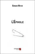 E-Book (epub) L'Epingle von Watier Bernard Watier