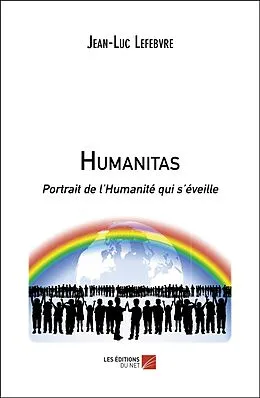 E-Book (epub) Humanitas von Lefebvre Jean-Luc Lefebvre