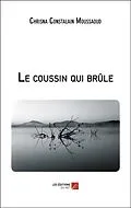 E-Book (epub) Le coussin qui brule von Chrisna Constalain Moussaoud Chrisna Constalain