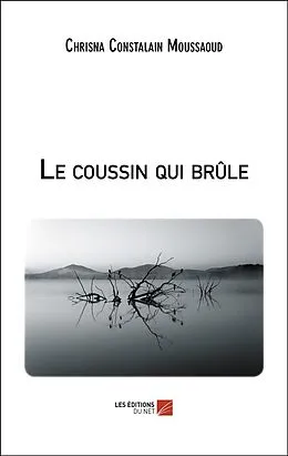 E-Book (epub) Le coussin qui brule von Chrisna Constalain Moussaoud Chrisna Constalain