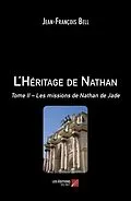 E-Book (epub) L'Heritage de Nathan von Bell Jean-Francois Bell