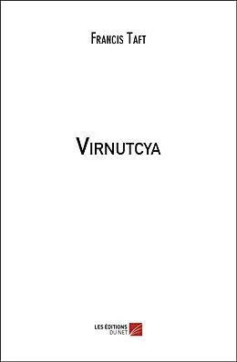 E-Book (epub) Virnutcya von Taft Francis Taft