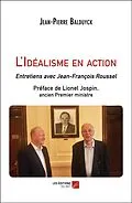 E-Book (epub) L'Idealisme en action von Balduyck Jean-Pierre Balduyck