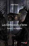 E-Book (epub) Les Defricheurs d'Infini von Phoenix Johnny Phoenix