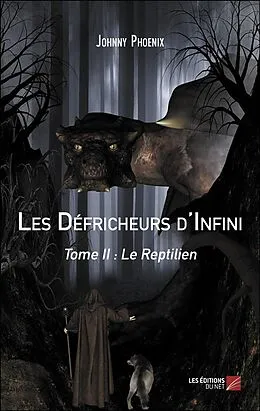 E-Book (epub) Les Defricheurs d'Infini von Phoenix Johnny Phoenix