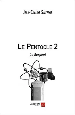 E-Book (epub) Le Pentocle 2 von Sauvage Jean-Claude Sauvage