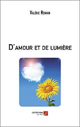 eBook (epub) D'amour et de lumiere de Roman Valerie Roman