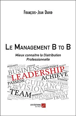 E-Book (epub) Le Management B to B von David Francois-Jean David