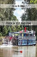 E-Book (epub) Hier n'est pas fini von de L'Orne Hilaire de L'Orne