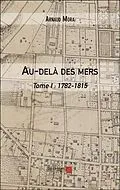 E-Book (epub) Au-delà des mers von Mora Arnaud Mora