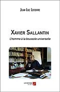 ePUB Xavier Sallantin von Lefebvre Jean-Luc Lefebvre