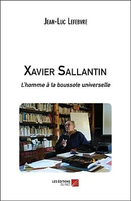 ePUB Xavier Sallantin von Lefebvre Jean-Luc Lefebvre