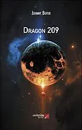 E-Book (epub) Dragon 209 von Boyer Johnny Boyer
