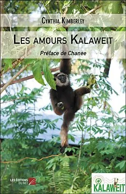 E-Book (epub) Les amours Kalaweit von Kimberley Cynthia Kimberley