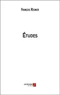 E-Book (epub) Études von Regnier Francois Regnier