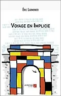 E-Book (epub) Voyage en Implicie von Larmonier Eric Larmonier